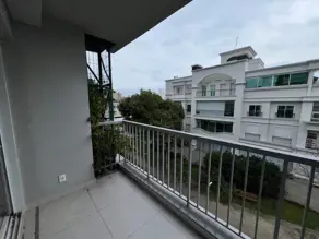 Imagem 3 - Apartamento em JURERÊ, Florianópolis - SC