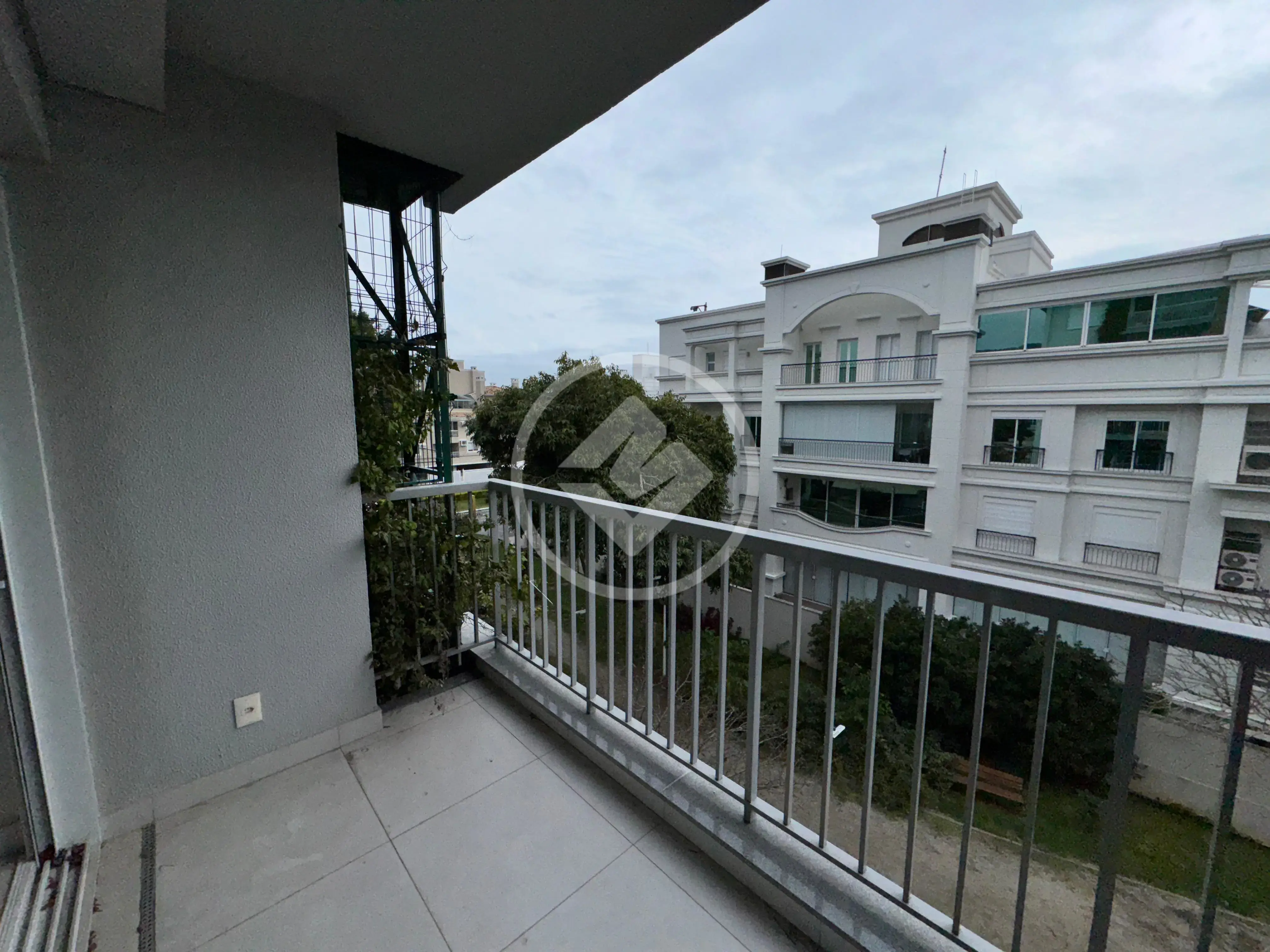 Imagem 3 - Apartamento em JURERÊ, Florianópolis - SC