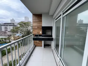 Apartamento JURERÊ, Florianópolis - SC — foto 1