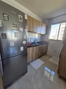Imagem 3 - Apartamento em Praia de Fora, Palhoça - SC