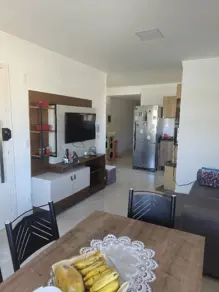 Apartamento Praia de Fora, Palhoça - SC — foto 1