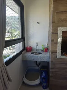 Imagem 4 - Apartamento em Praia de Fora, Palhoça - SC