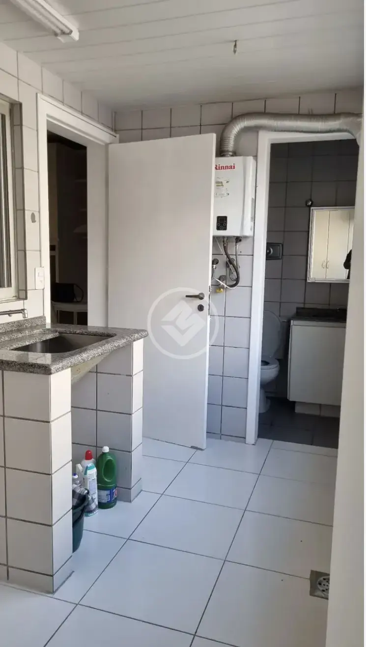 Image 2 - Apartamento em Agronômica, Florianópolis - SC