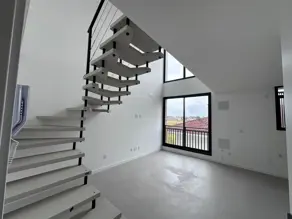 Loft / Studio Ribeirão da Ilha, Florianópolis - SC — foto 1