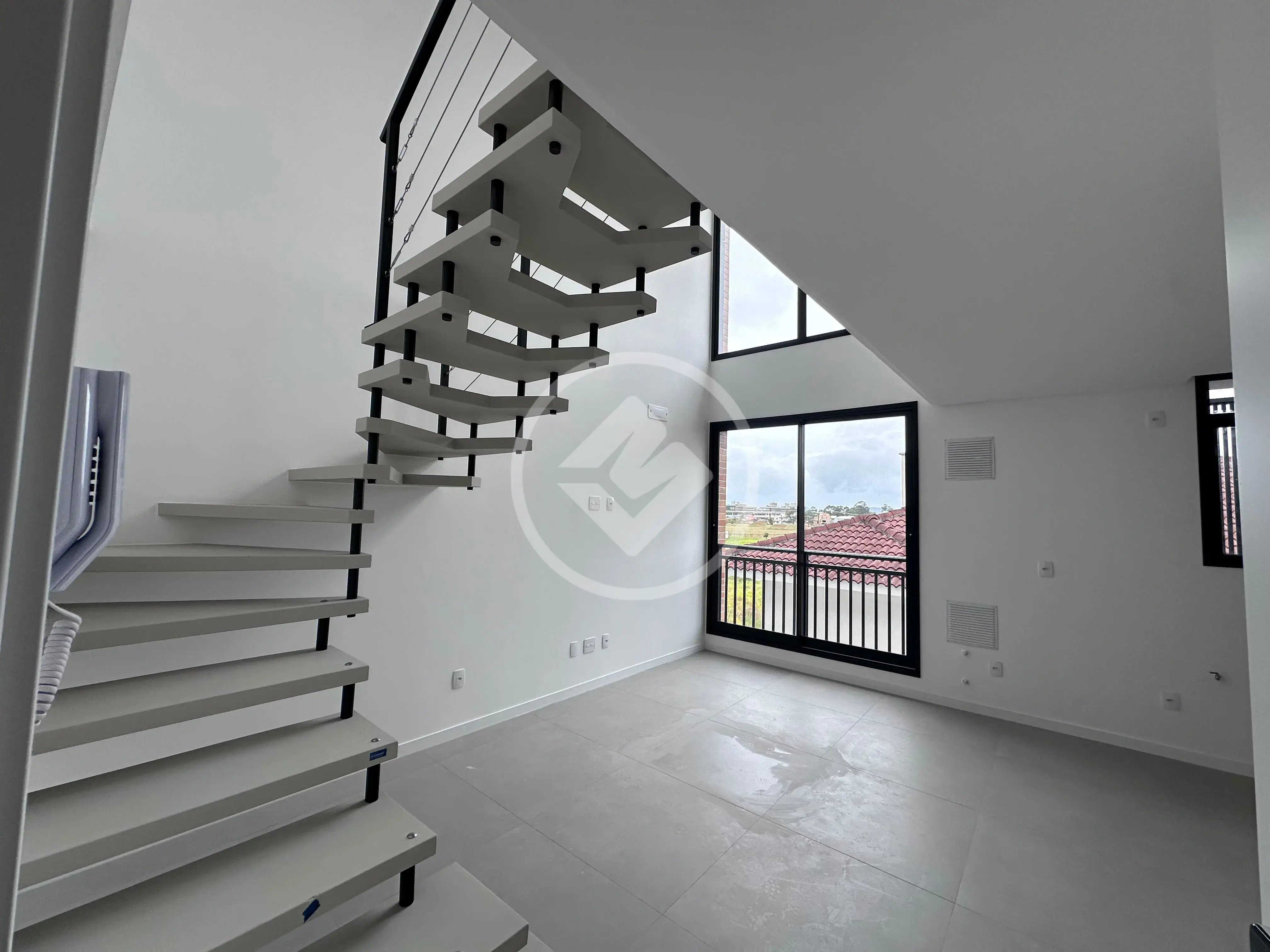 Imagem 1 - Loft / Studio em Ribeirão da Ilha, Florianópolis - SC