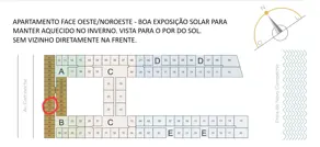 Imagem 2 - Loft / Studio em Campeche, Florianópolis - SC