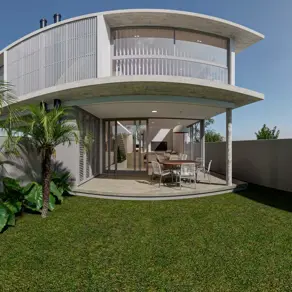 Sobrado Campeche, Florianópolis - SC — foto 1