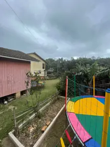 Terreno Santo Antônio de Lisboa, Florianópolis - SC — foto 2
