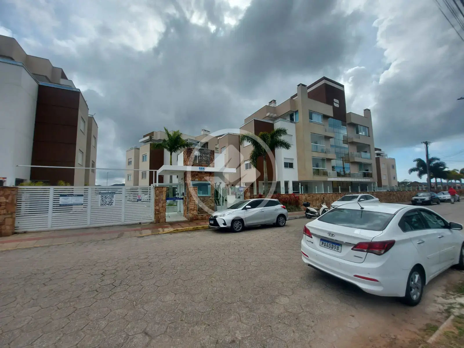 Imagem 1 - Cobertura em Campeche, Florianópolis - SC
