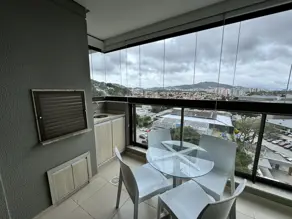 Apartamento ITACORUBI, Florianópolis - SC — foto 1