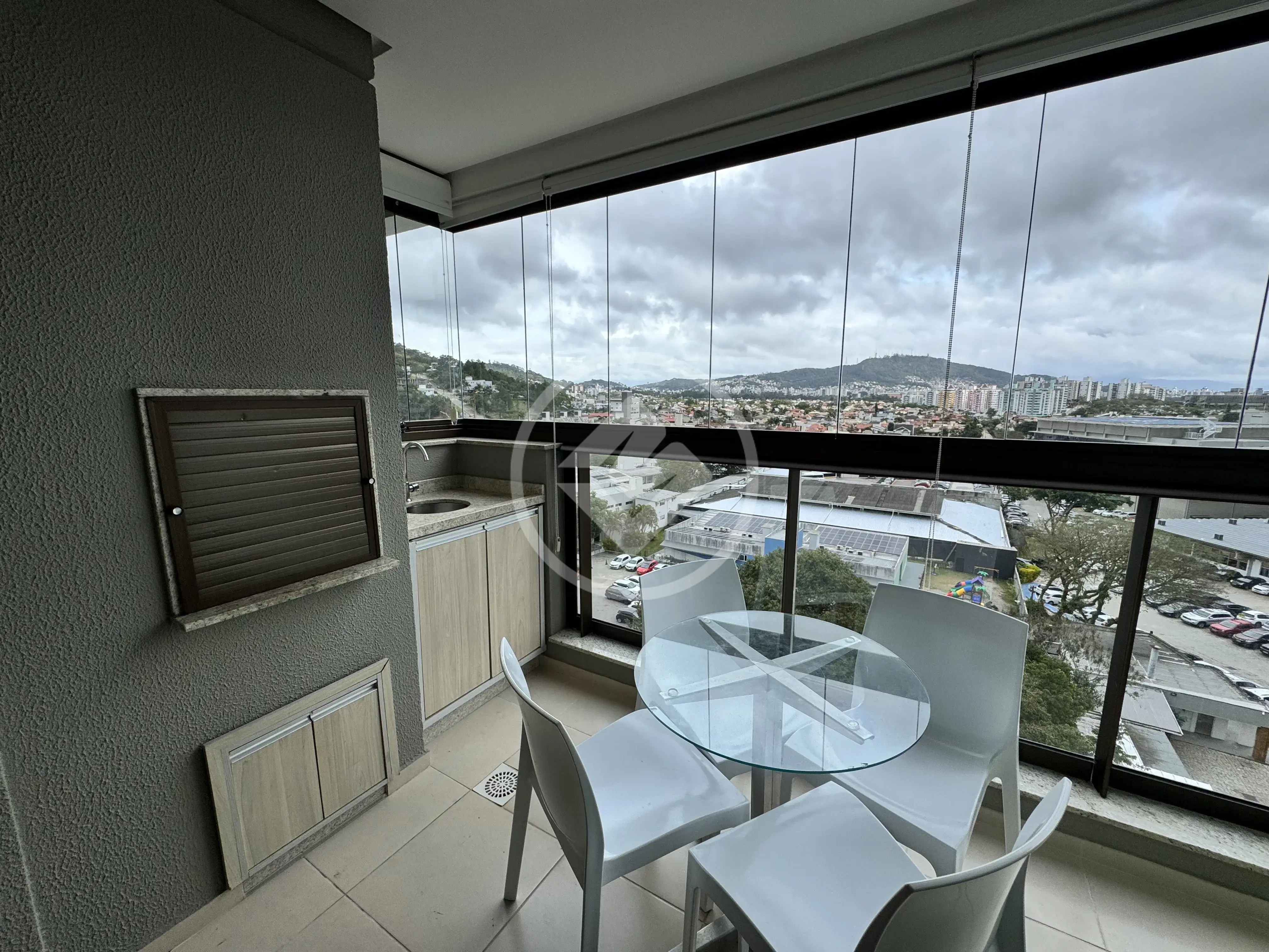Imagem 1 - Apartamento em ITACORUBI, Florianópolis - SC