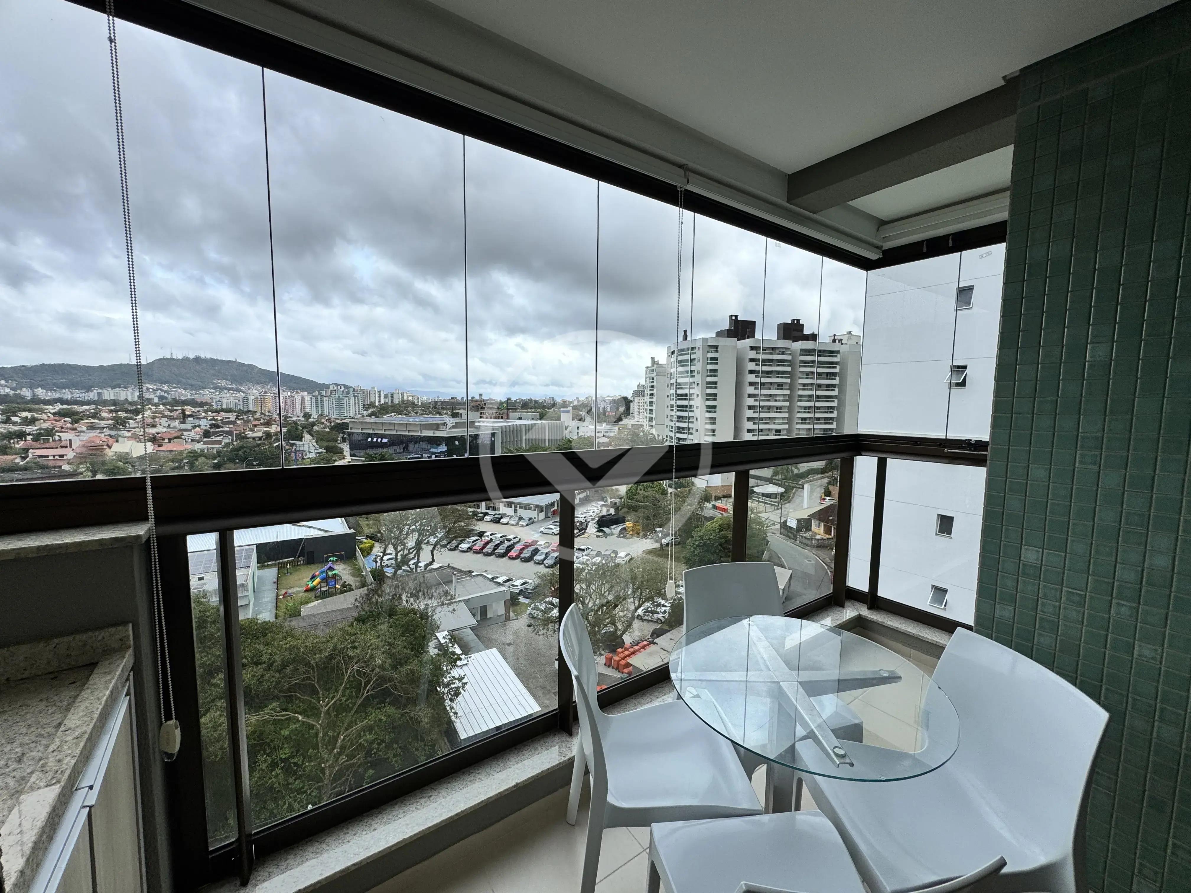 Image 2 - Apartamento em ITACORUBI, Florianópolis - SC