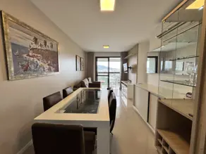 Imagem 2 - Apartamento em ITACORUBI, Florianópolis - SC