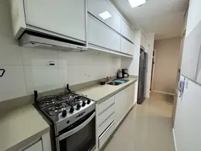 Imagem 4 - Apartamento em ITACORUBI, Florianópolis - SC
