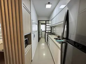 Imagem 5 - Apartamento em ITACORUBI, Florianópolis - SC