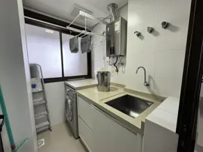 Imagem 6 - Apartamento em ITACORUBI, Florianópolis - SC