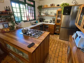 Casa Agronômica, Florianópolis - SC — foto 1