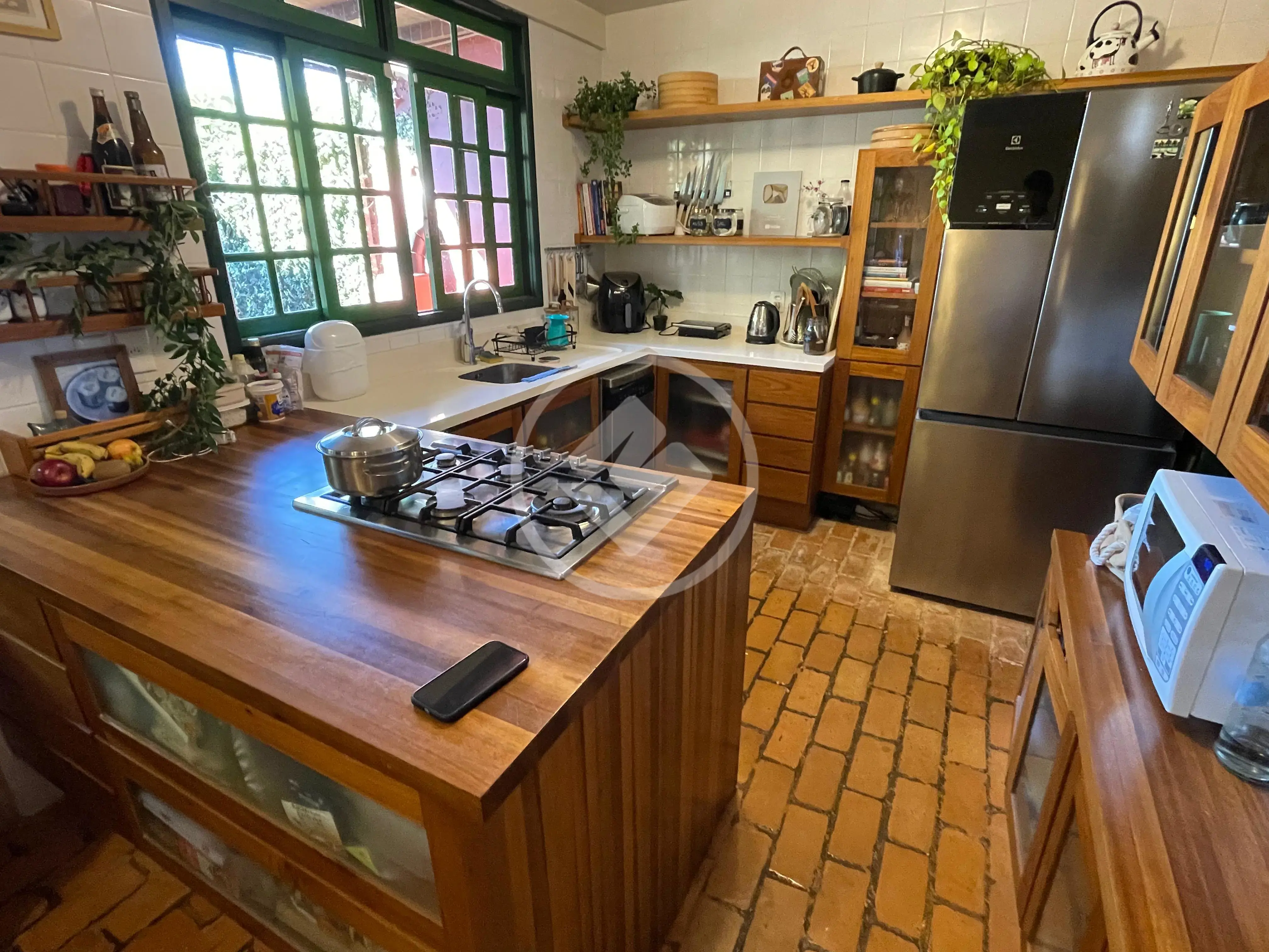 Imagem 1 - Casa em Agronômica, Florianópolis - SC