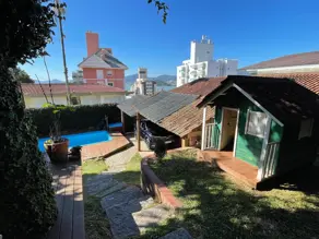 Casa Agronômica, Florianópolis - SC — foto 2