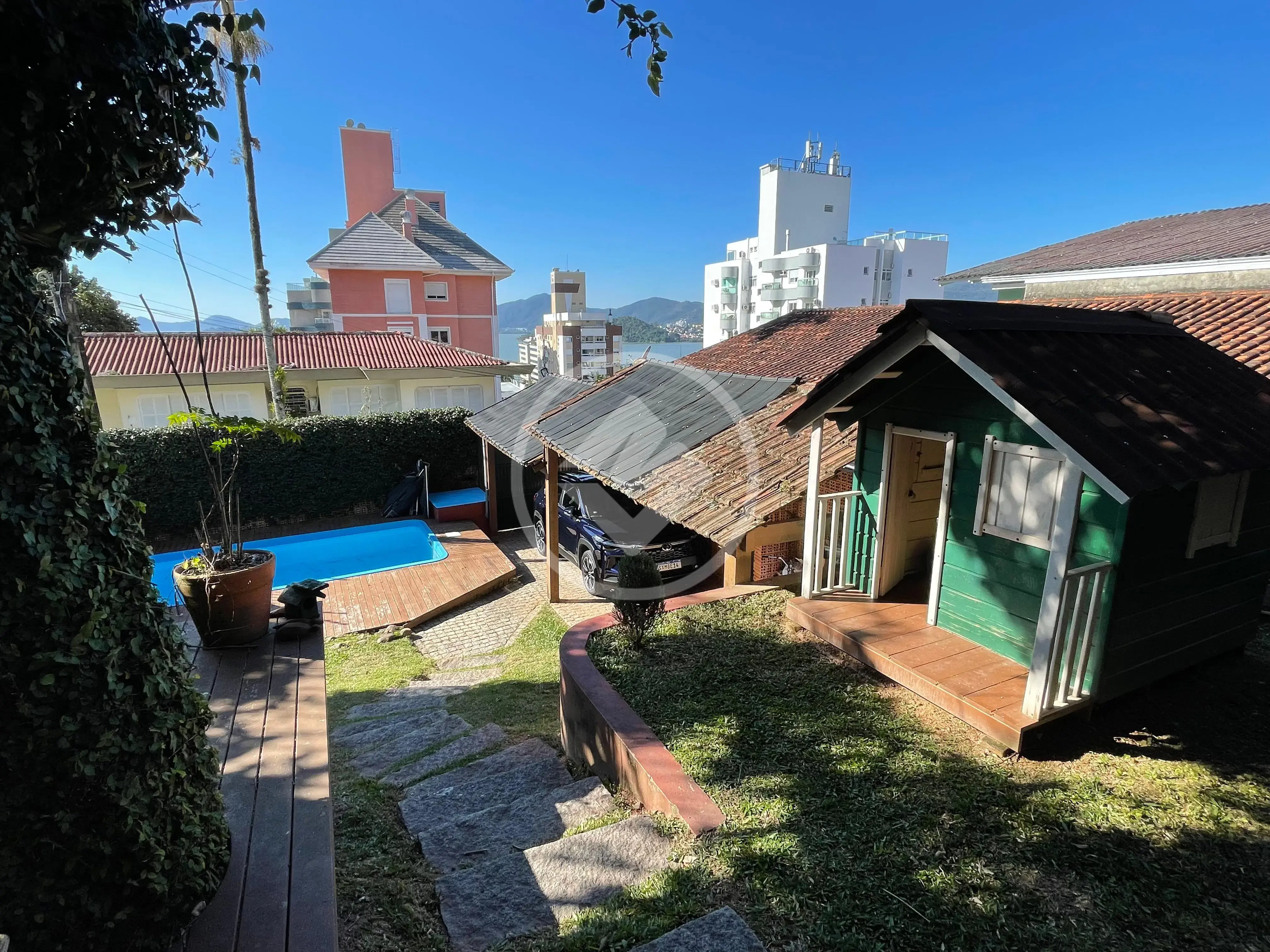 Image 2 - Casa em Agronômica, Florianópolis - SC