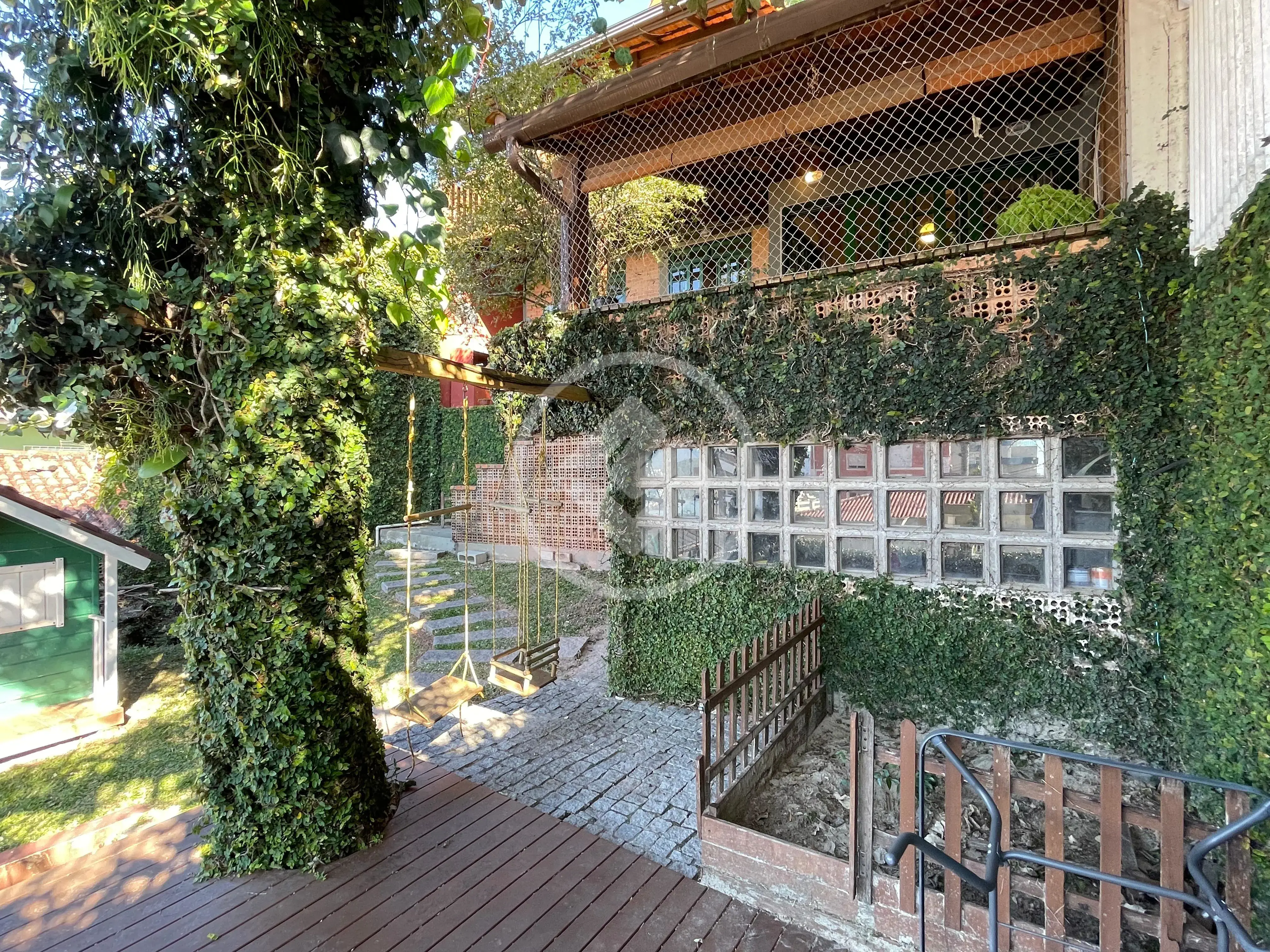 Image 26 - Casa em Agronômica, Florianópolis - SC