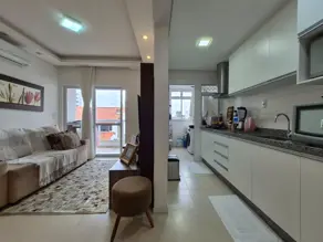 Apartamento Barreiros, São José - SC — foto 1