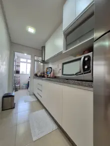 Apartamento Barreiros, São José - SC — foto 2