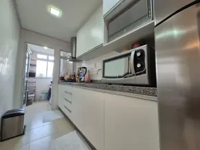Imagem 2 - Apartamento em Barreiros, São José - SC