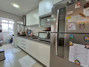 Imagem 3 - Apartamento em Barreiros, São José - SC