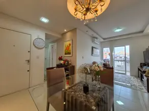 Imagem 6 - Apartamento em Barreiros, São José - SC