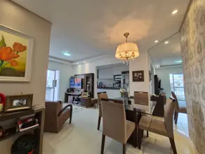 Imagem 5 - Apartamento em Barreiros, São José - SC