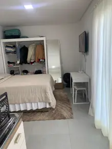 Imagem 2 - Loft / Studio em Campeche, Florianópolis - SC