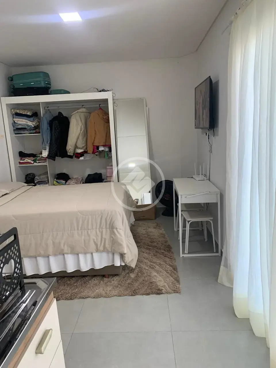 Imagem 2 - Loft / Studio em Campeche, Florianópolis - SC
