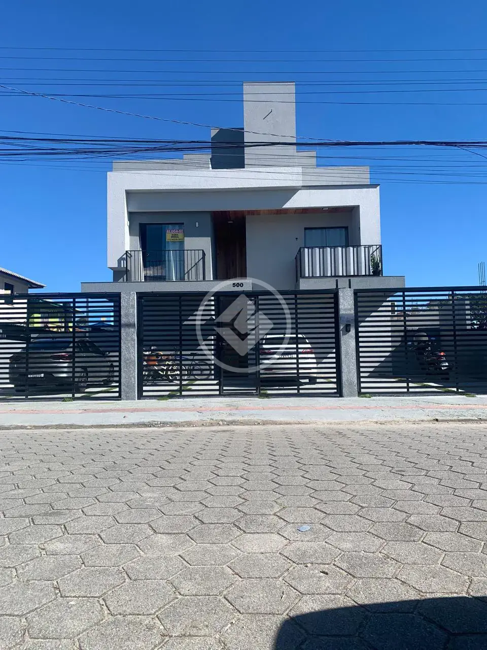 Imagem 1 - Loft / Studio em Campeche, Florianópolis - SC
