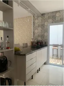 Imagem 3 - Apartamento em Campeche, Florianópolis - SC