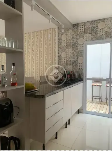 Imagem 3 - Apartamento em Campeche, Florianópolis - SC
