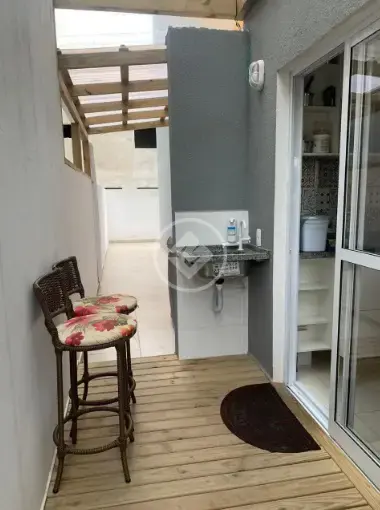 Imagem 4 - Apartamento em Campeche, Florianópolis - SC