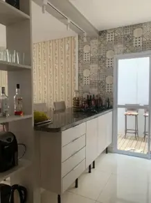 Imagem 5 - Apartamento em Campeche, Florianópolis - SC