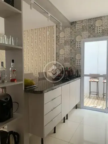Imagem 5 - Apartamento em Campeche, Florianópolis - SC
