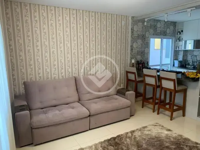 Imagem 2 - Apartamento em Campeche, Florianópolis - SC