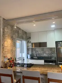Imagem 6 - Apartamento em Campeche, Florianópolis - SC