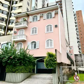 Apartamento CENTRO, Florianópolis - SC — foto 1