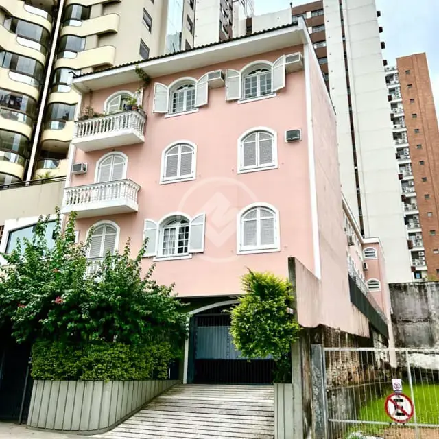 Imagem 1 - Apartamento em CENTRO, Florianópolis - SC