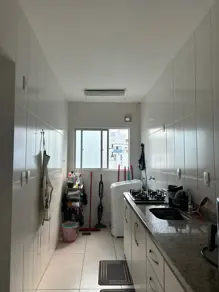 Imagem 5 - Cobertura Duplex em CARVOEIRA, Florianópolis - SC
