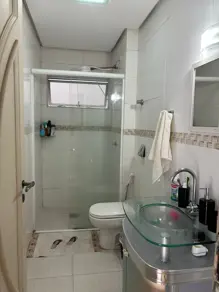 Imagem 2 - Cobertura Duplex em CARVOEIRA, Florianópolis - SC