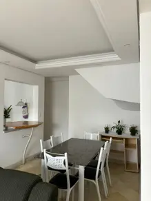 Imagem 6 - Cobertura Duplex em CARVOEIRA, Florianópolis - SC