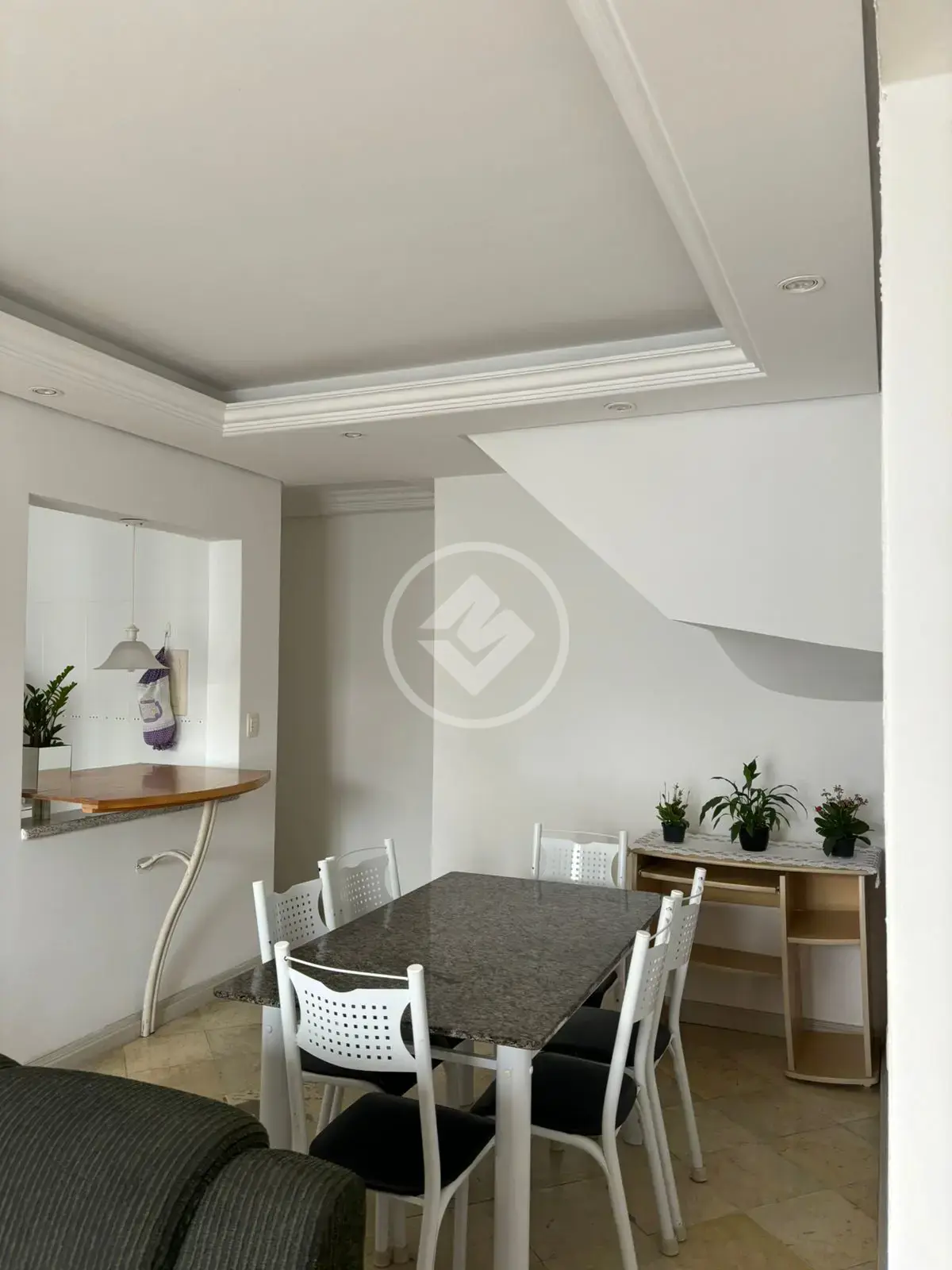 Imagem 6 - Cobertura Duplex em CARVOEIRA, Florianópolis - SC