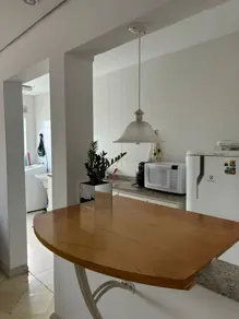 Cobertura Duplex CARVOEIRA, Florianópolis - SC — foto 1