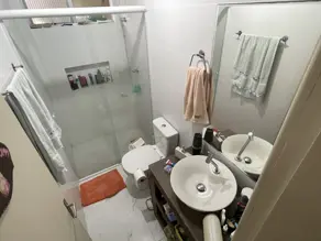 Imagem 2 - Apartamento em ITACORUBI, Florianópolis - SC