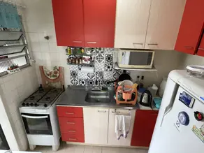 Imagem 3 - Apartamento em ITACORUBI, Florianópolis - SC